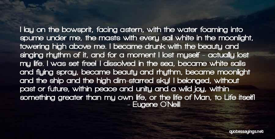 Free Flying Quotes By Eugene O'Neill Free Flying Quotes By Eugene O'Neill