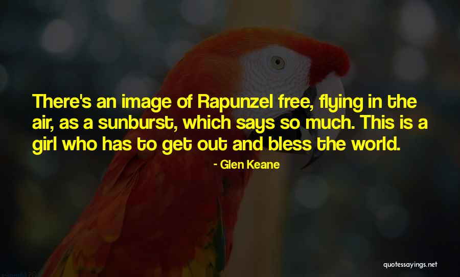 Free Flying Quotes By Glen Keane Free Flying Quotes By Glen Keane