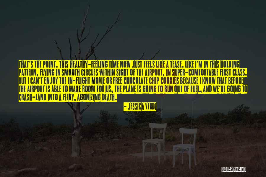 Free Flying Quotes By Jessica Verdi Free Flying Quotes By Jessica Verdi