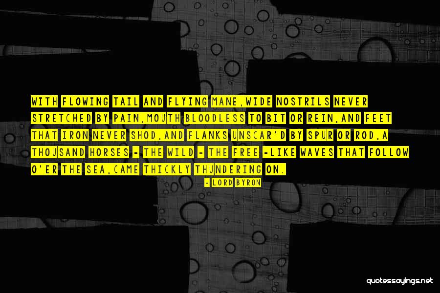 Free Flying Quotes By Lord Byron Free Flying Quotes By Lord Byron