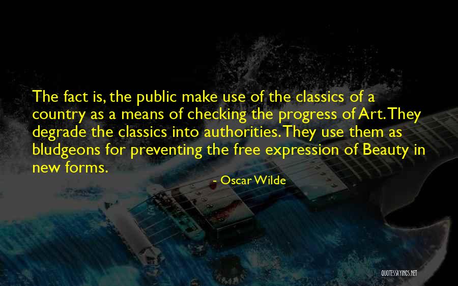 Free Forms For Quotes By Oscar Wilde