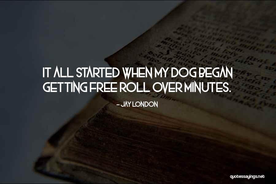 Free Funny Quotes By Jay London Free Funny Quotes By Jay London