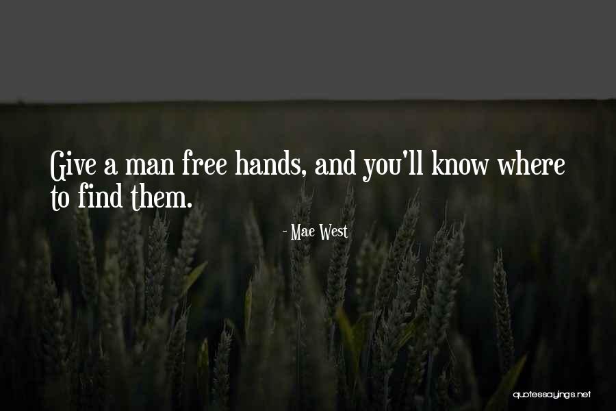 Free Funny Quotes By Mae West Free Funny Quotes By Mae West