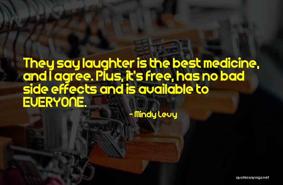 Free Funny Quotes By Mindy Levy Free Funny Quotes By Mindy Levy