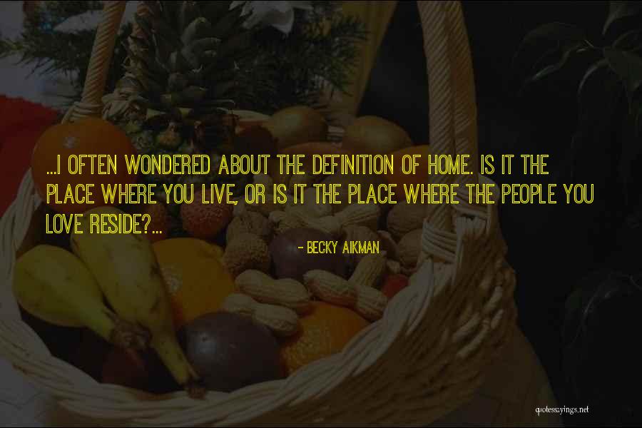 Free Giveaway Quotes By Becky Aikman Free Giveaway Quotes By Becky Aikman