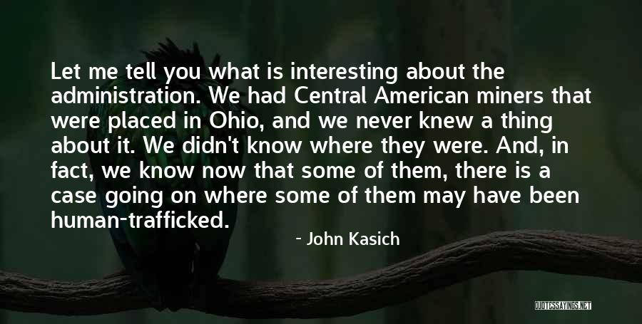 Free Hallmark Quotes By John Kasich Free Hallmark Quotes By John Kasich