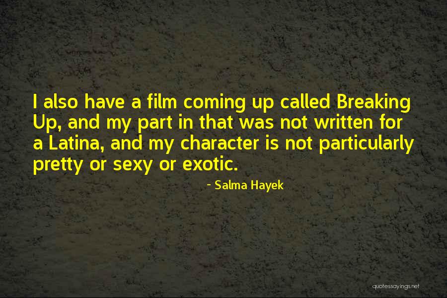 Free How The Grinch Quotes By Salma Hayek Free How The Grinch Quotes By Salma Hayek