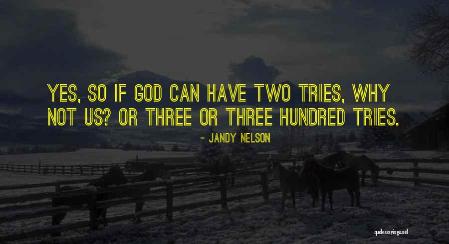 Free Howie Quotes By Jandy Nelson Free Howie Quotes By Jandy Nelson