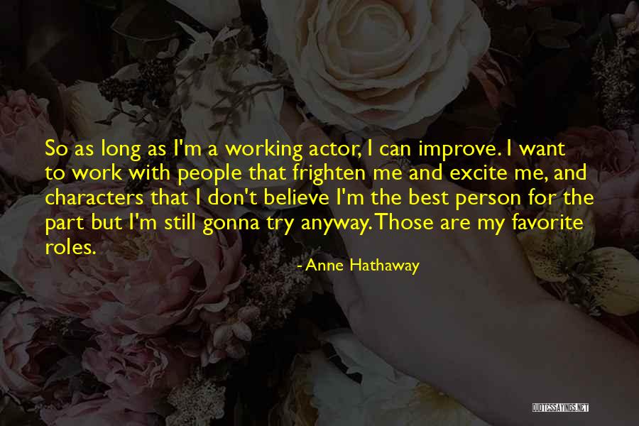 Free Hug Quotes By Anne Hathaway Free Hug Quotes By Anne Hathaway