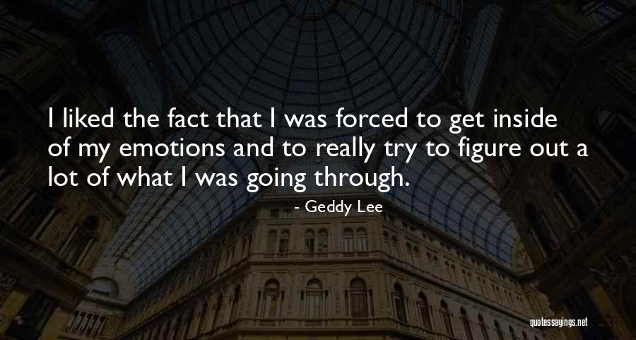 Free Hug Quotes By Geddy Lee Free Hug Quotes By Geddy Lee