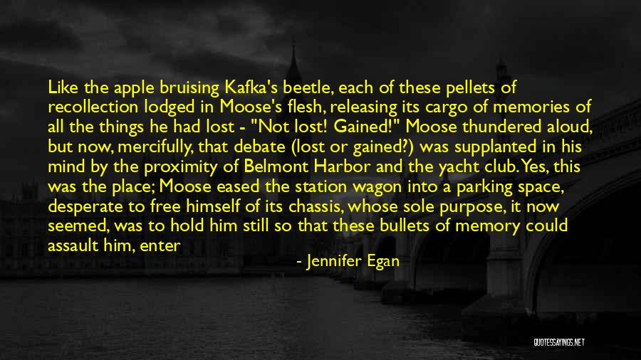 Free In Memory Quotes By Jennifer Egan Free In Memory Quotes By Jennifer Egan