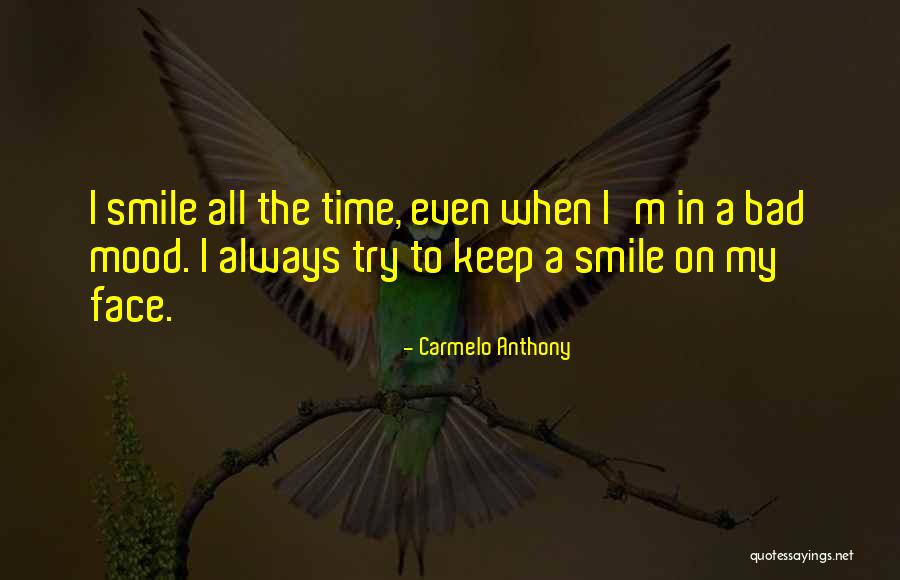 Free Inspirational Poems And Quotes By Carmelo Anthony Free Inspirational Poems And Quotes By Carmelo Anthony