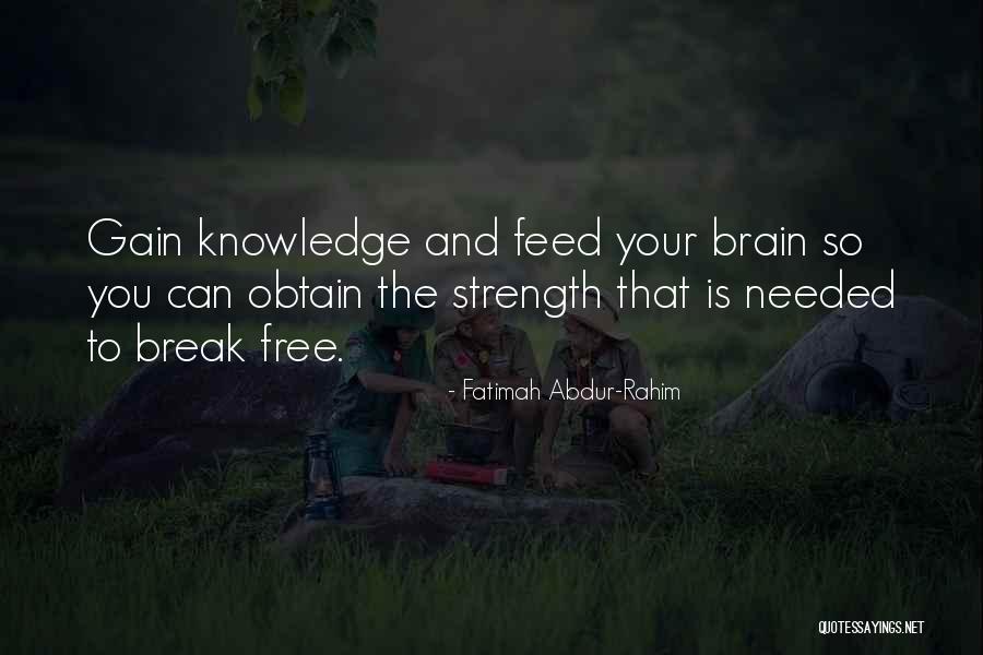 Free Inspirational Quotes By Fatimah Abdur-Rahim Free Inspirational Quotes By Fatimah Abdur-Rahim