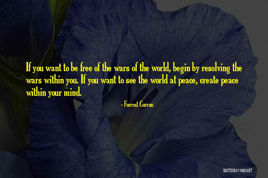 Free Inspirational Quotes By Forrest Curran Free Inspirational Quotes By Forrest Curran