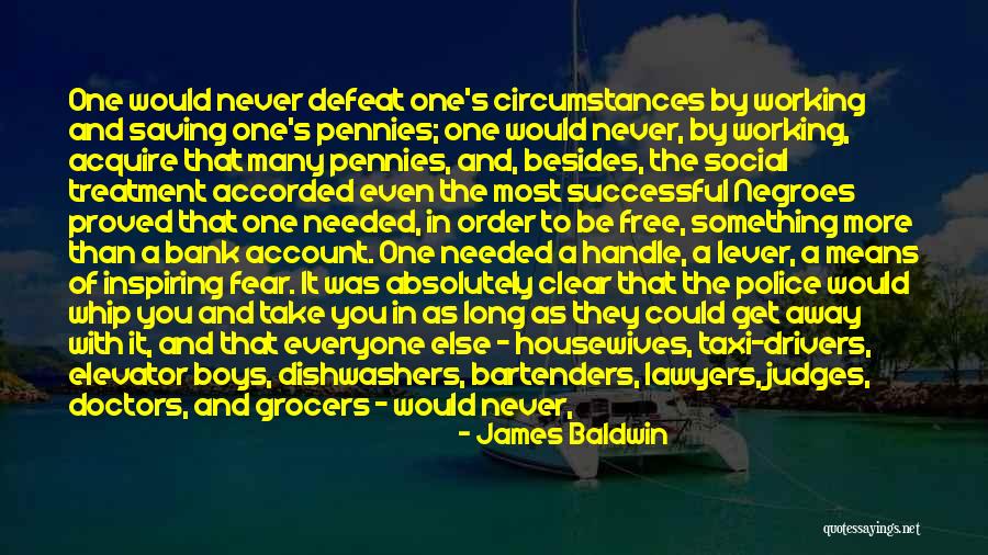 Free Inspiring Quotes By James Baldwin Free Inspiring Quotes By James Baldwin