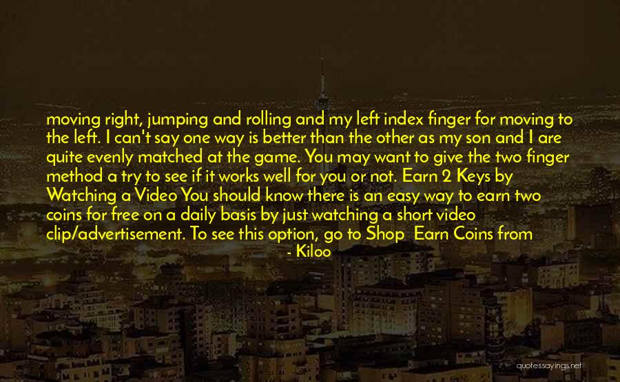 Free Keys Quotes By Kiloo Free Keys Quotes By Kiloo