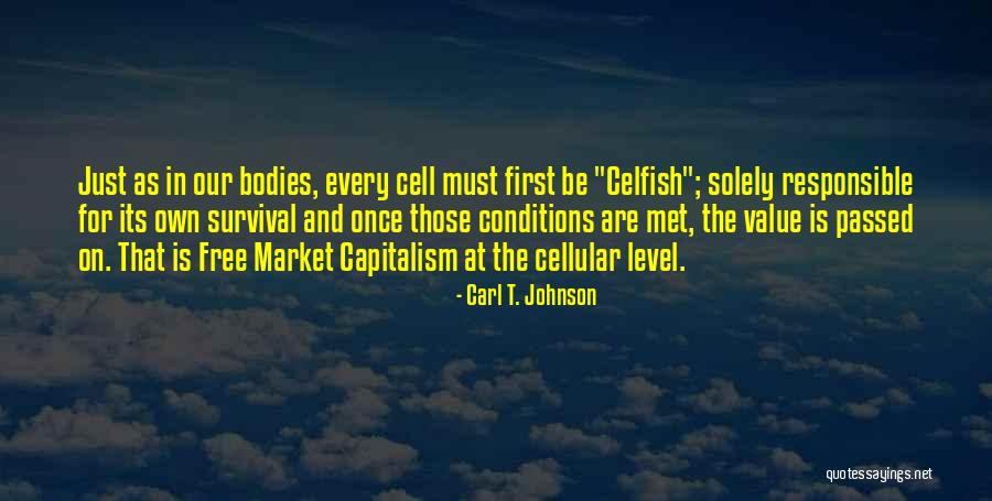 Free Level 2 Quotes By Carl T. Johnson Free Level 2 Quotes By Carl T. Johnson