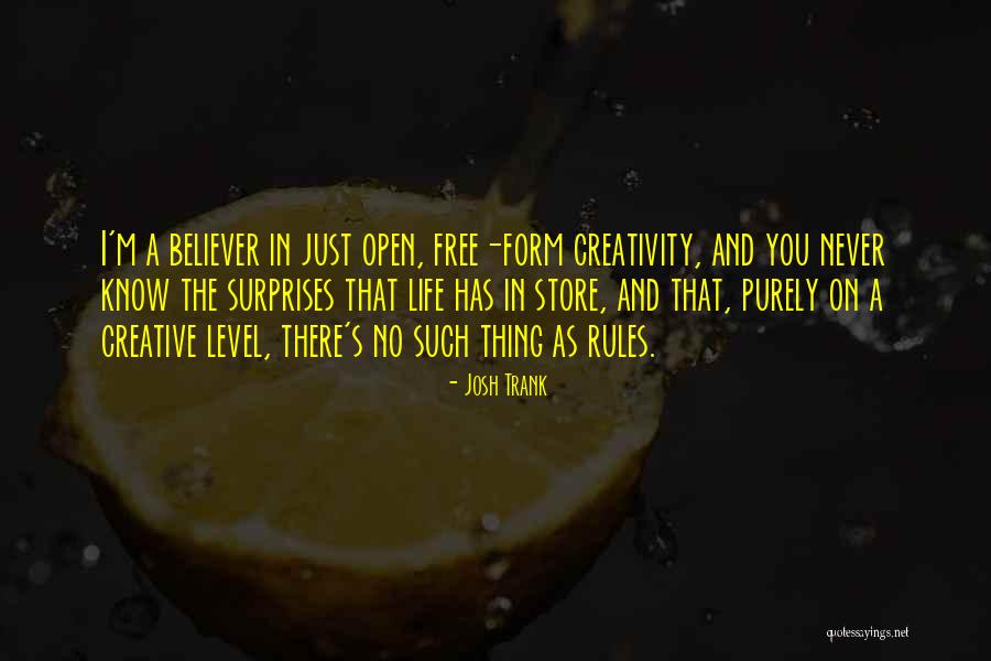 Free Level 2 Quotes By Josh Trank Free Level 2 Quotes By Josh Trank