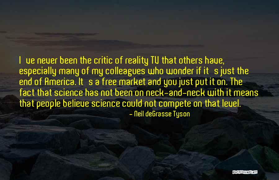 Free Level 2 Quotes By Neil DeGrasse Tyson Free Level 2 Quotes By Neil DeGrasse Tyson