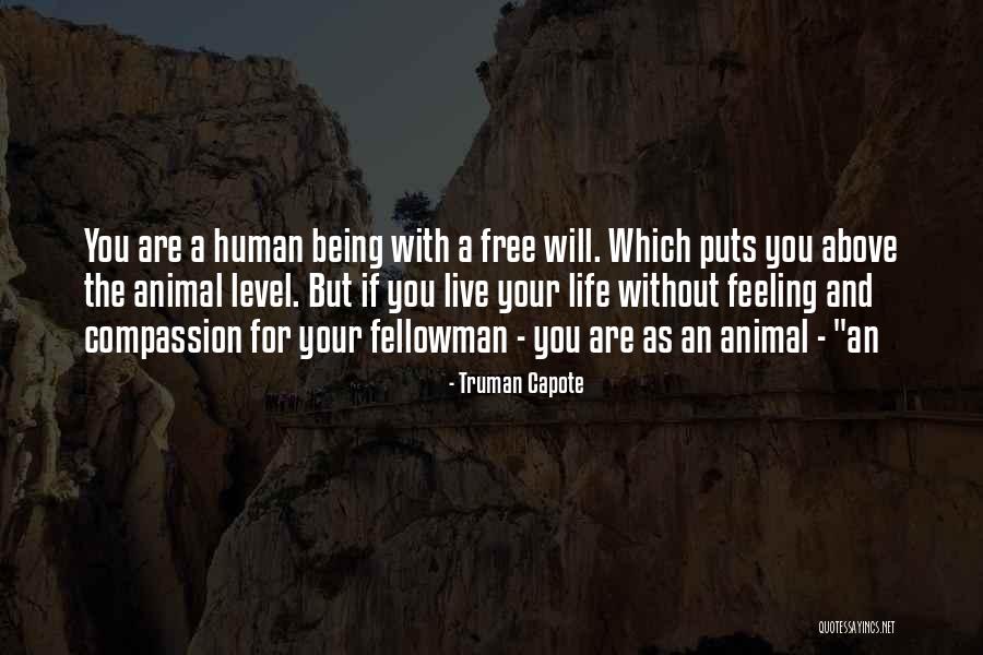 Free Level 2 Quotes By Truman Capote Free Level 2 Quotes By Truman Capote