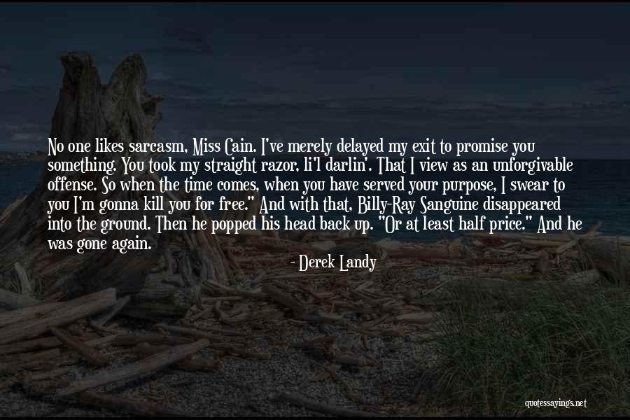 Free Likes Quotes By Derek Landy Free Likes Quotes By Derek Landy