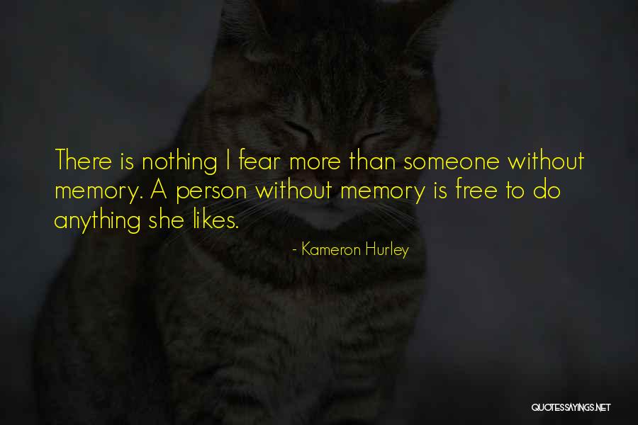 Free Likes Quotes By Kameron Hurley Free Likes Quotes By Kameron Hurley