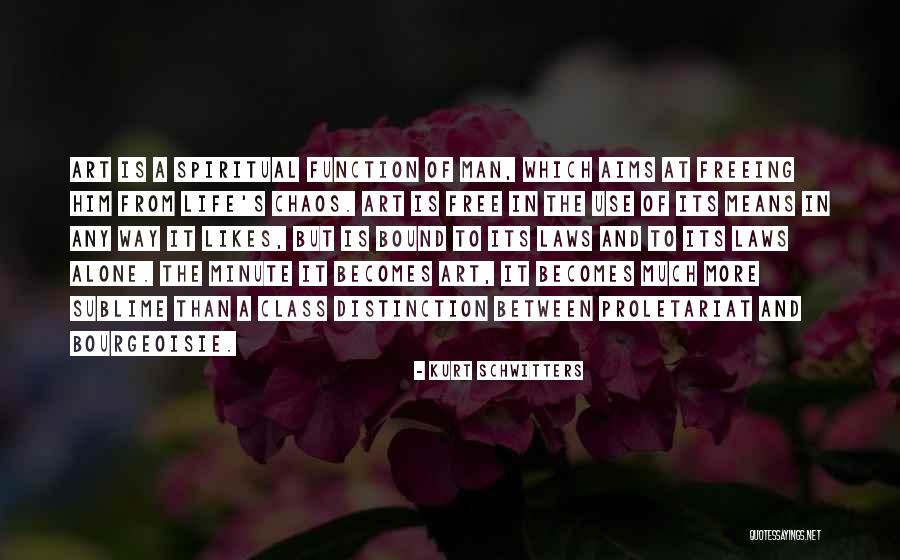 Free Likes Quotes By Kurt Schwitters Free Likes Quotes By Kurt Schwitters