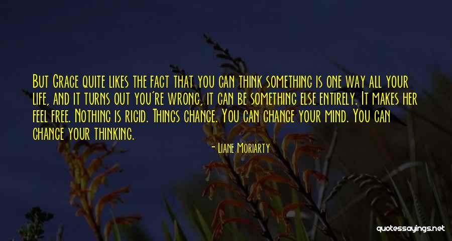 Free Likes Quotes By Liane Moriarty Free Likes Quotes By Liane Moriarty