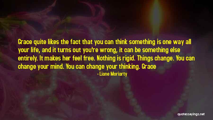 Free Likes Quotes By Liane Moriarty Free Likes Quotes By Liane Moriarty
