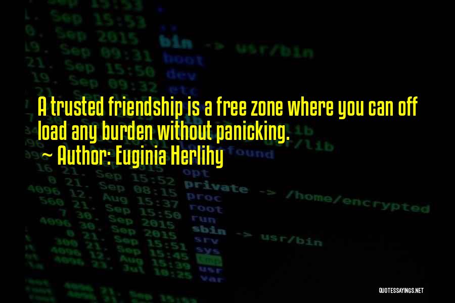 Free Load Quotes By Euginia Herlihy