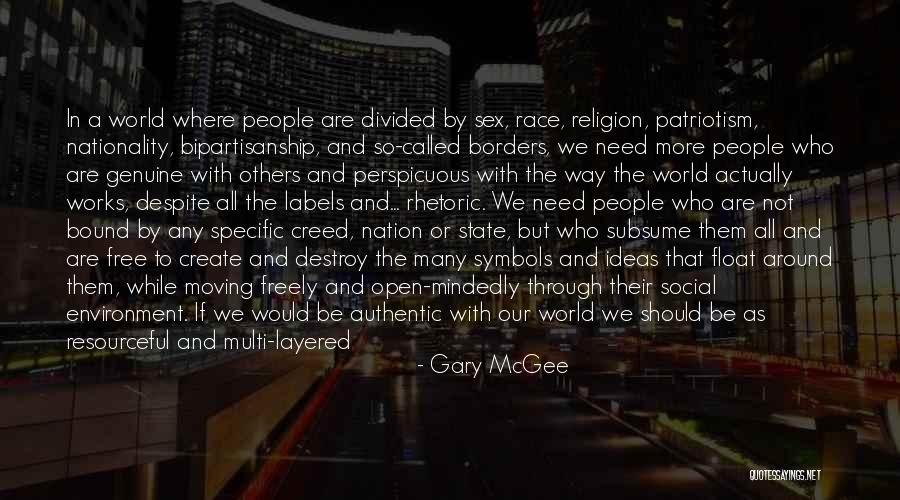 Free Love Quotes By Gary McGee Free Love Quotes By Gary McGee
