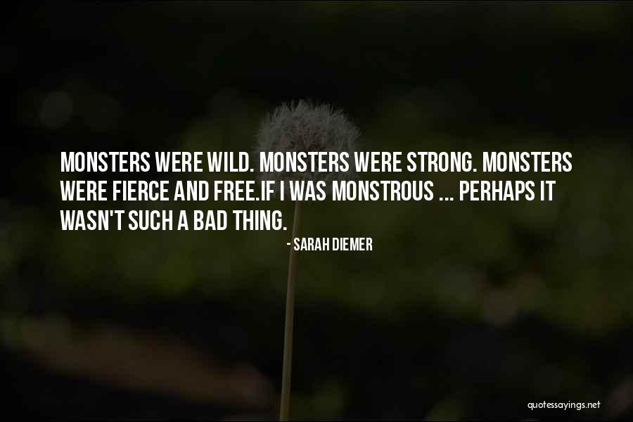 Free Love Quotes By Sarah Diemer Free Love Quotes By Sarah Diemer