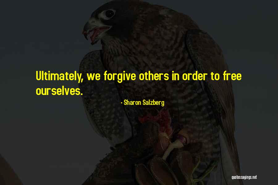 Free Love Quotes By Sharon Salzberg Free Love Quotes By Sharon Salzberg