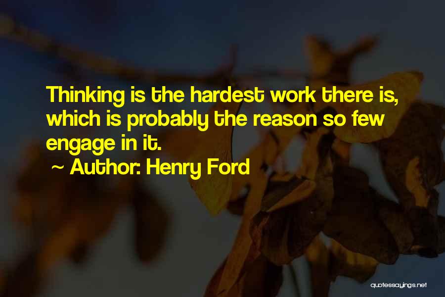 Free Ltl Quotes By Henry Ford