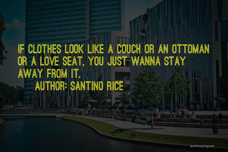 Free Ltl Quotes By Santino Rice