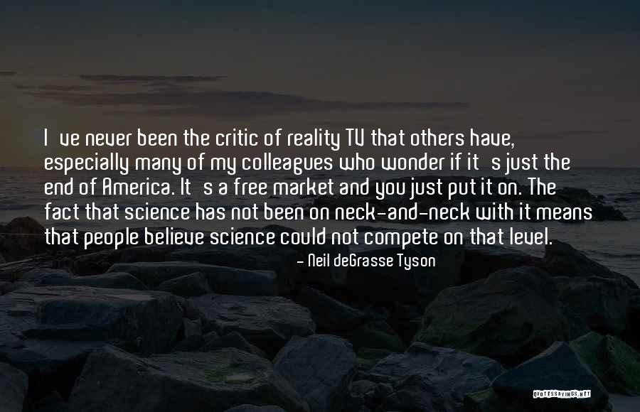 Free Market Quotes By Neil DeGrasse Tyson Free Market Quotes By Neil DeGrasse Tyson