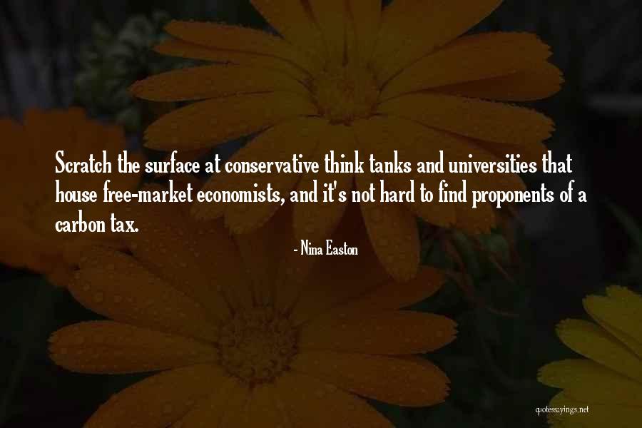 Free Market Quotes By Nina Easton Free Market Quotes By Nina Easton