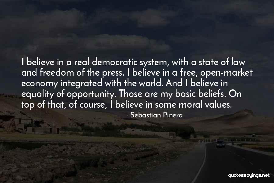 Free Market Quotes By Sebastian Pinera Free Market Quotes By Sebastian Pinera