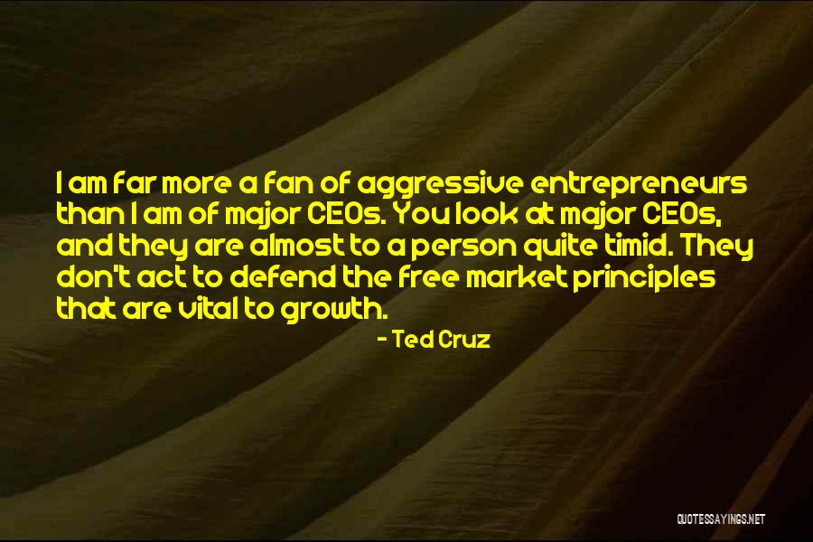 Free Market Quotes By Ted Cruz Free Market Quotes By Ted Cruz