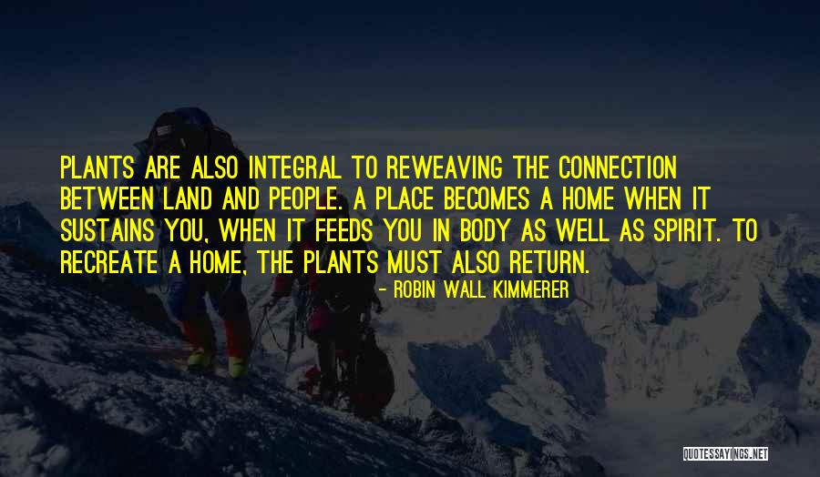 Free Mbs Quotes By Robin Wall Kimmerer Free Mbs Quotes By Robin Wall Kimmerer