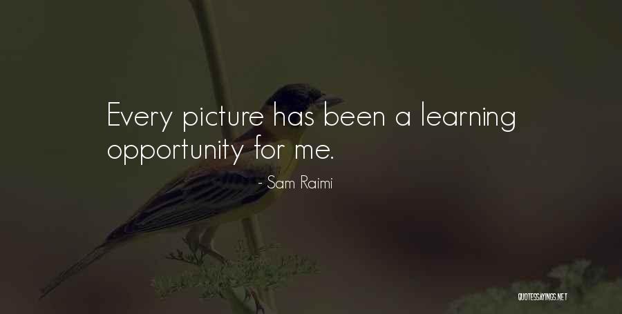 Free Mbs Quotes By Sam Raimi Free Mbs Quotes By Sam Raimi