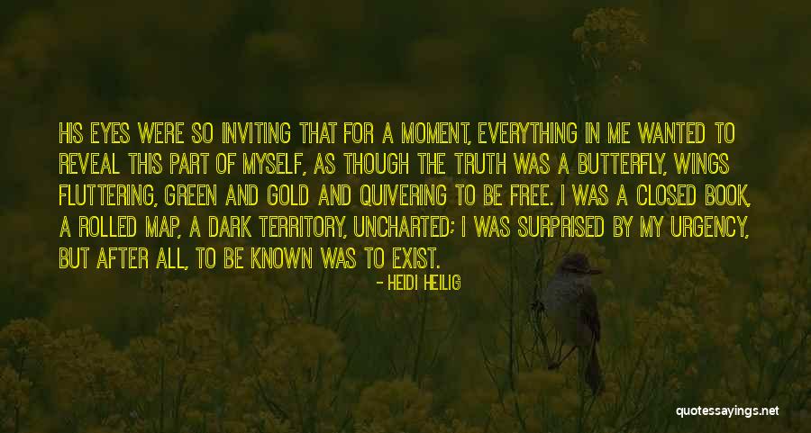 Free Me Quotes By Heidi Heilig Free Me Quotes By Heidi Heilig