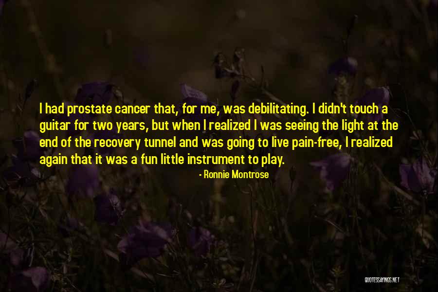 Free Me Quotes By Ronnie Montrose Free Me Quotes By Ronnie Montrose