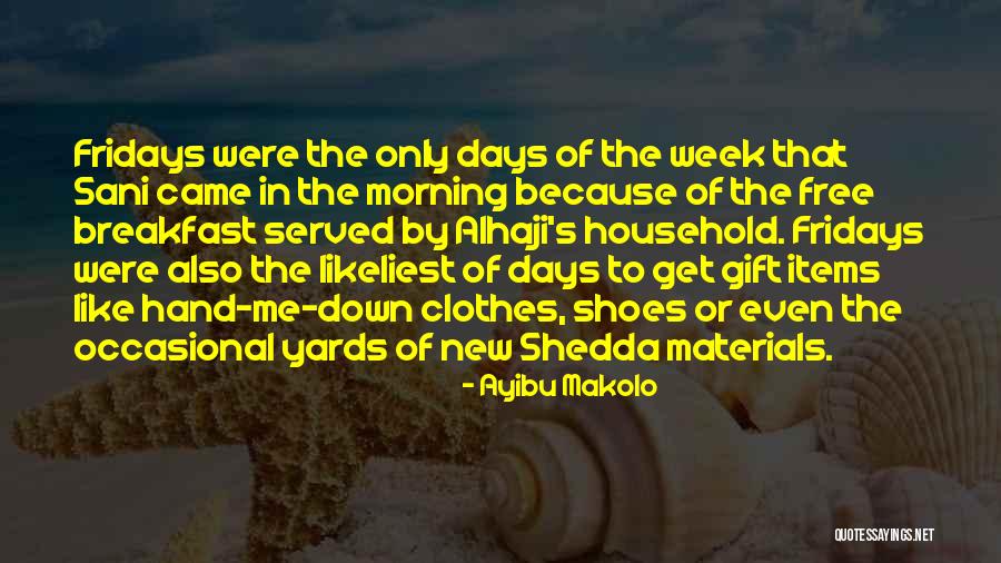 Free Morning Quotes By Ayibu Makolo Free Morning Quotes By Ayibu Makolo