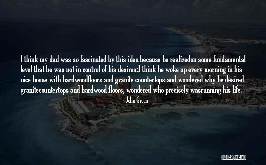 Free Morning Quotes By John Green Free Morning Quotes By John Green