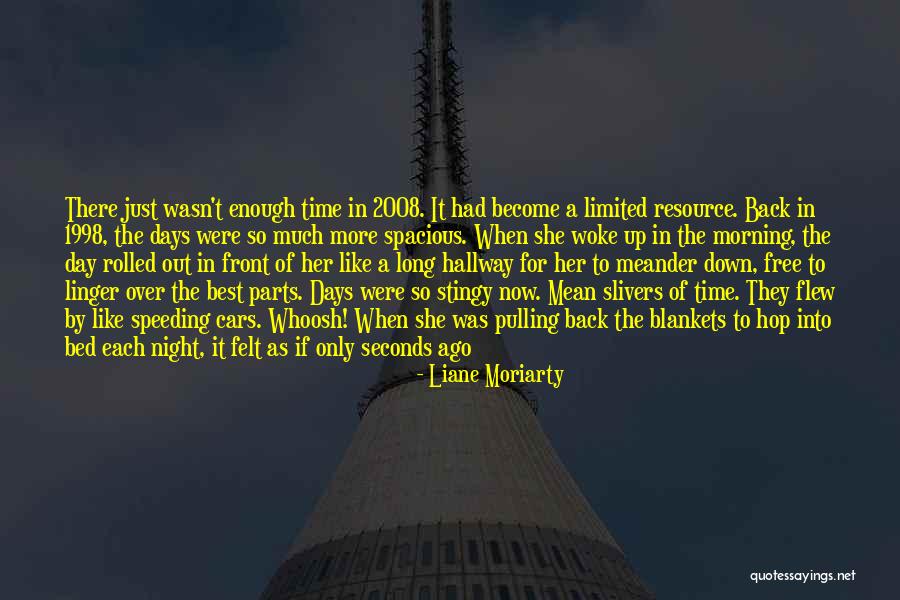 Free Morning Quotes By Liane Moriarty Free Morning Quotes By Liane Moriarty