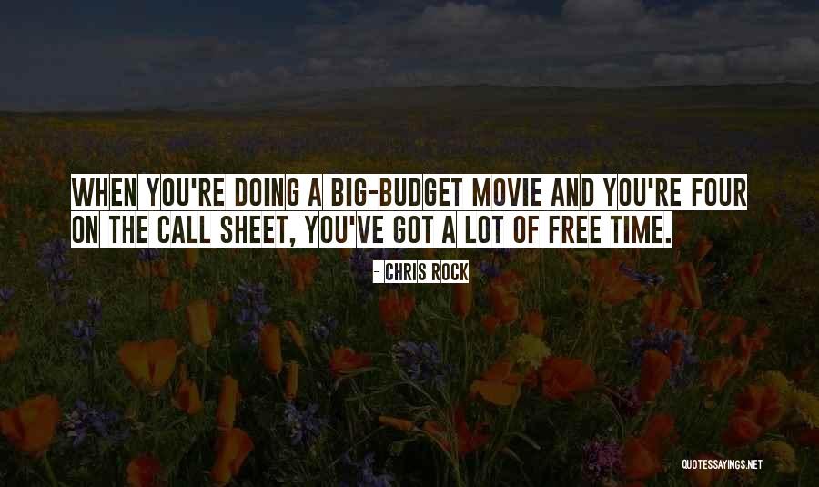 Free Movie Quotes By Chris Rock Free Movie Quotes By Chris Rock