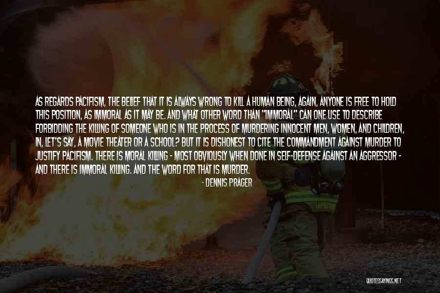 Free Movie Quotes By Dennis Prager Free Movie Quotes By Dennis Prager