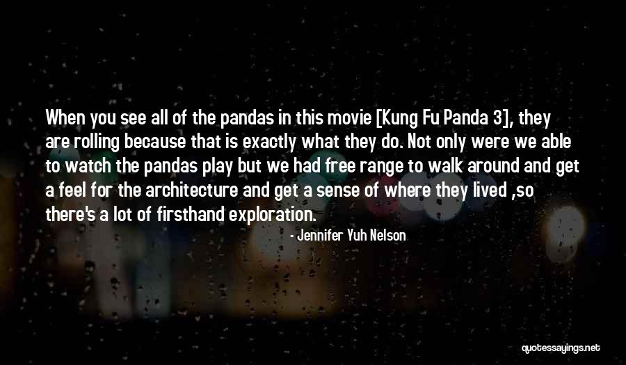 Free Movie Quotes By Jennifer Yuh Nelson Free Movie Quotes By Jennifer Yuh Nelson