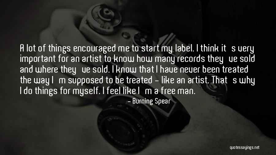 Free My Man Quotes By Burning Spear Free My Man Quotes By Burning Spear
